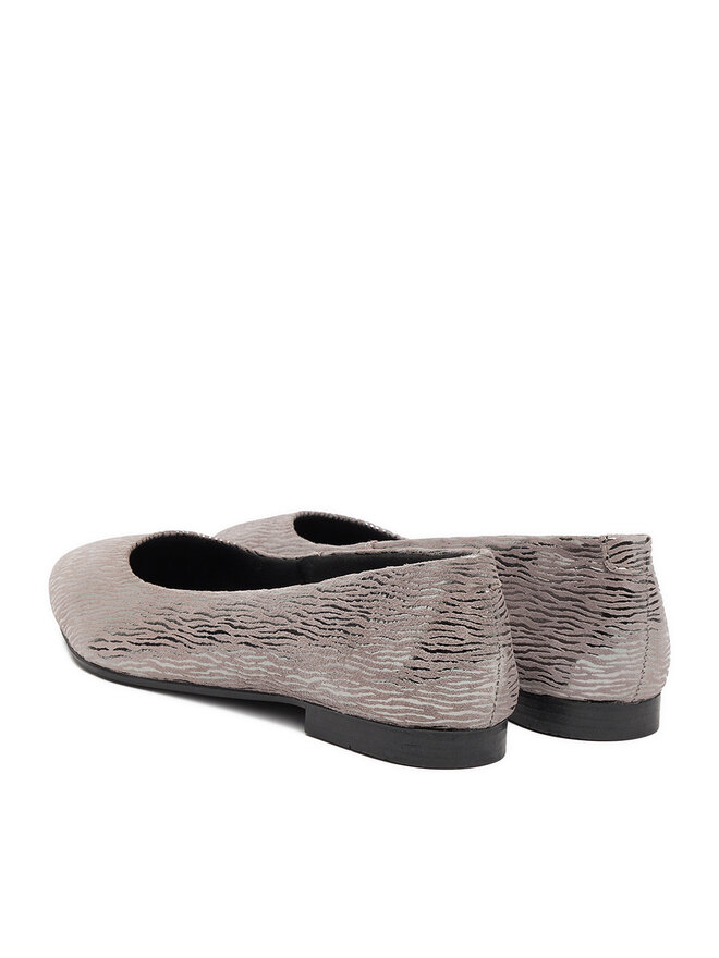 Lasocki Ballerinas Lasocki CEO-RST-KAJA-04F Grau