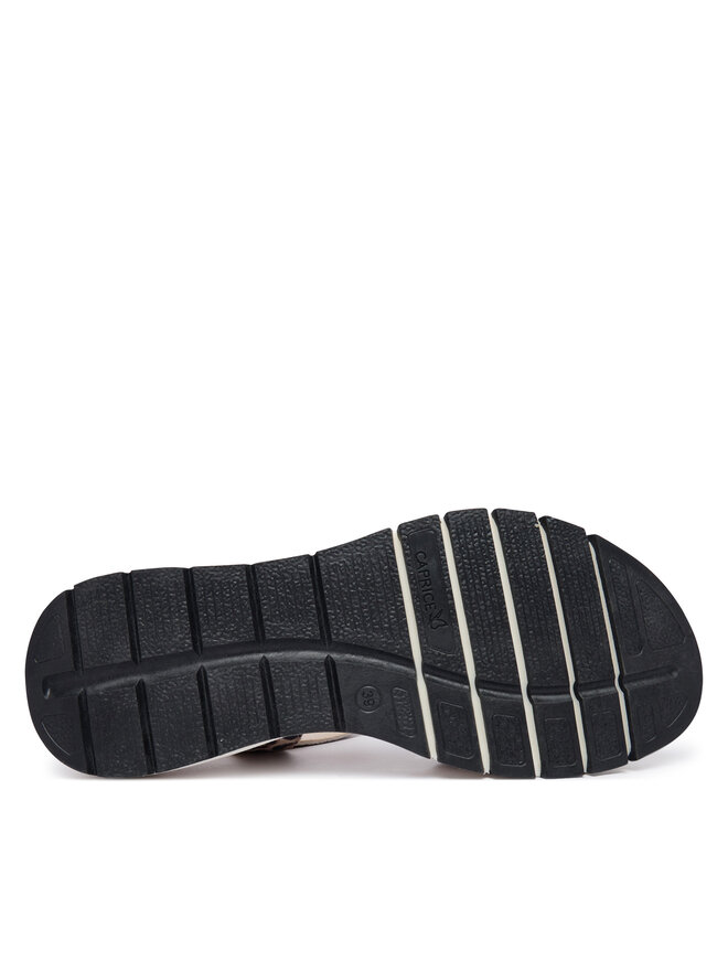 Caprice Sandalen Caprice 9-28708-46 Beige