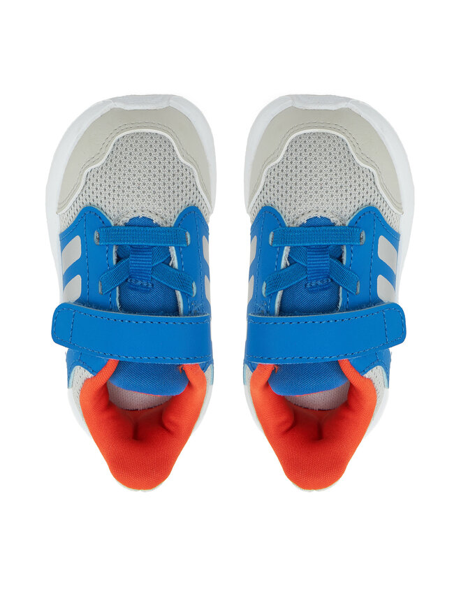 adidas Sneakersy adidas Tensaur Run 3.0 IH1044 Szary