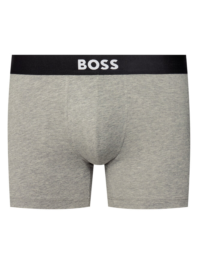 BOSS BOSS Набір з 3 пар боксерів Boxerbr 3P Boss One 50544272 Кольоровий