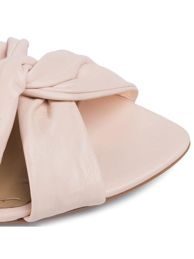 QUAZI Ciabatte QUAZI QZ-49-04-000432 Rosa