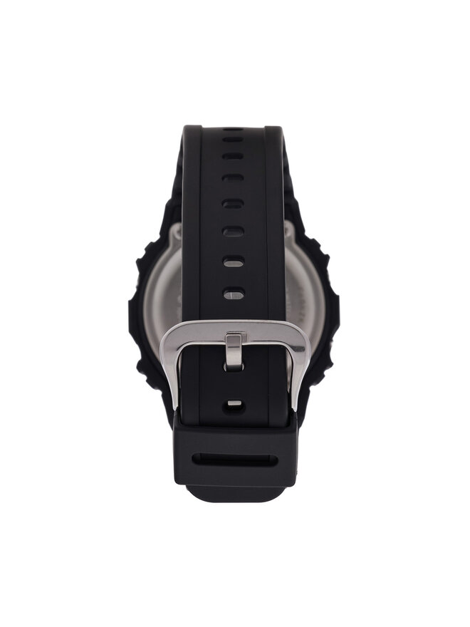 G-Shock Годинник G-Shock DW-5600RL-1ER Чорний