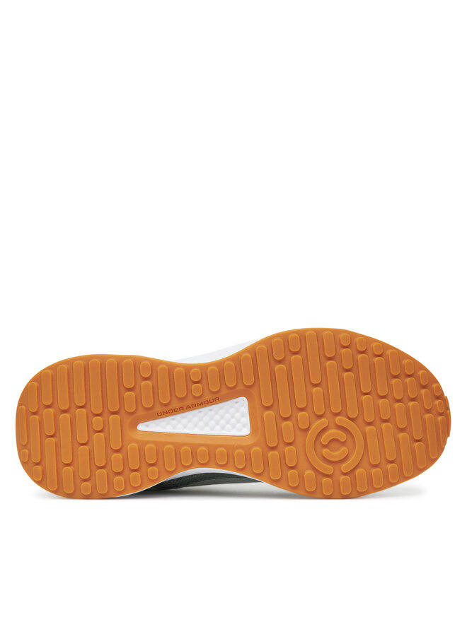 Under Armour Zapatillas para gimnasio Under Armour UA Edge LTHR 3028375-378 Verde