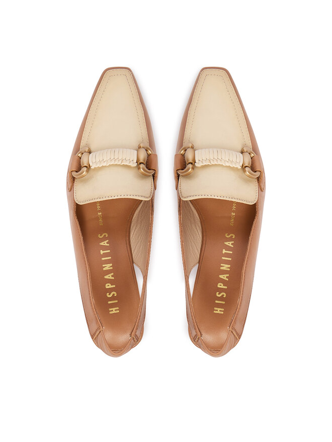 Hispanitas Pumps Hispanitas BHV264690 C003 Schwarz