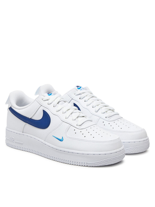Nike Sneakersy Nike Air Force 1 '07 HF3836 100 Biały