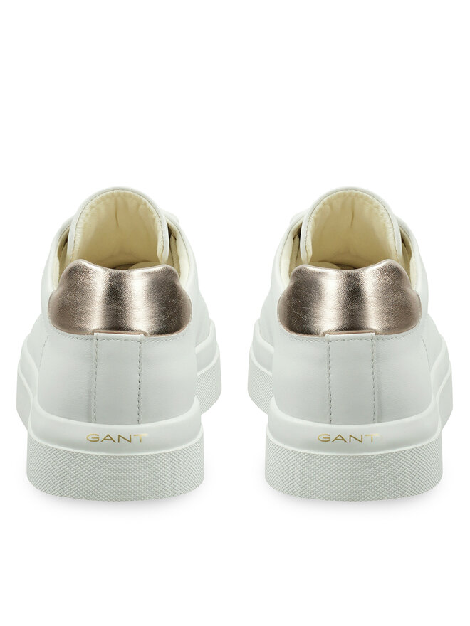 Gant Sneakersy Gant 30531835 Biały