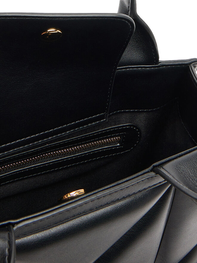 LOVE MOSCHINO Bolso LOVE MOSCHINO JC4081PP1NLC0000 Negro