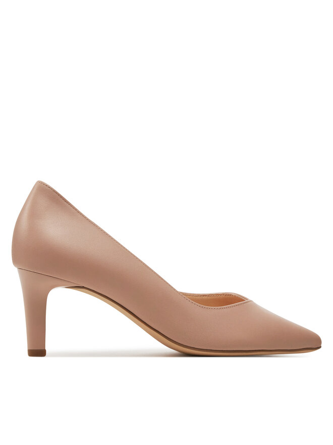 HÖGL High Heels HÖGL Boulevard 60 0-176700 Beige