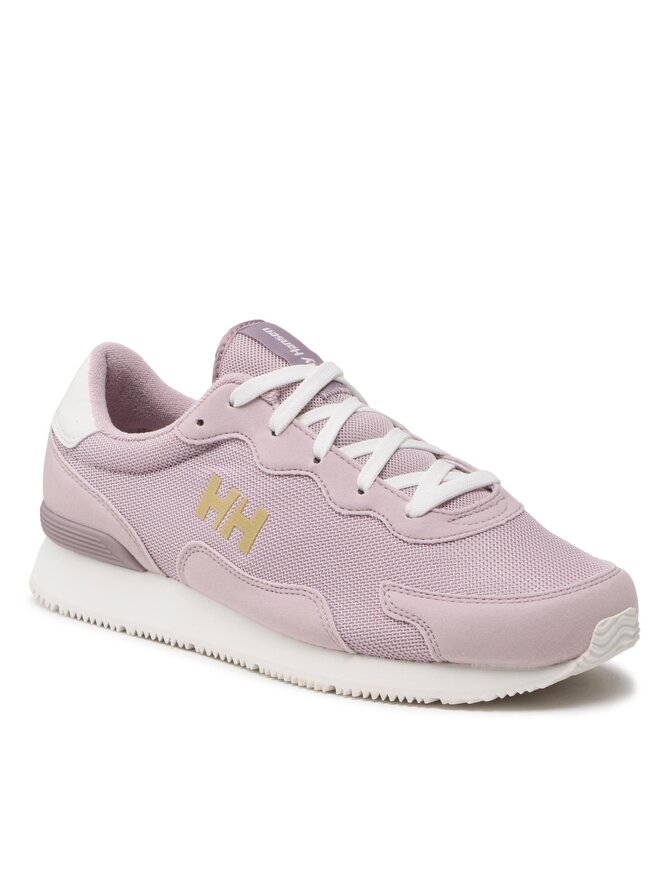 Helly Hansen Sneakersy Helly Hansen W Furrow 11866_653 Fioletowy