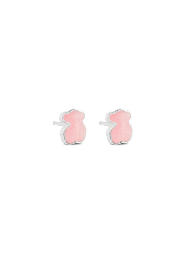 TOUS Сережки TOUS Icon Color 1000195600 Срібний