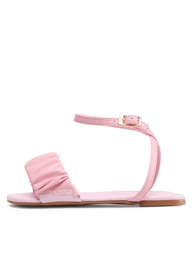 Bibi Sandalias Bibi Little Me 1104269 Rosa
