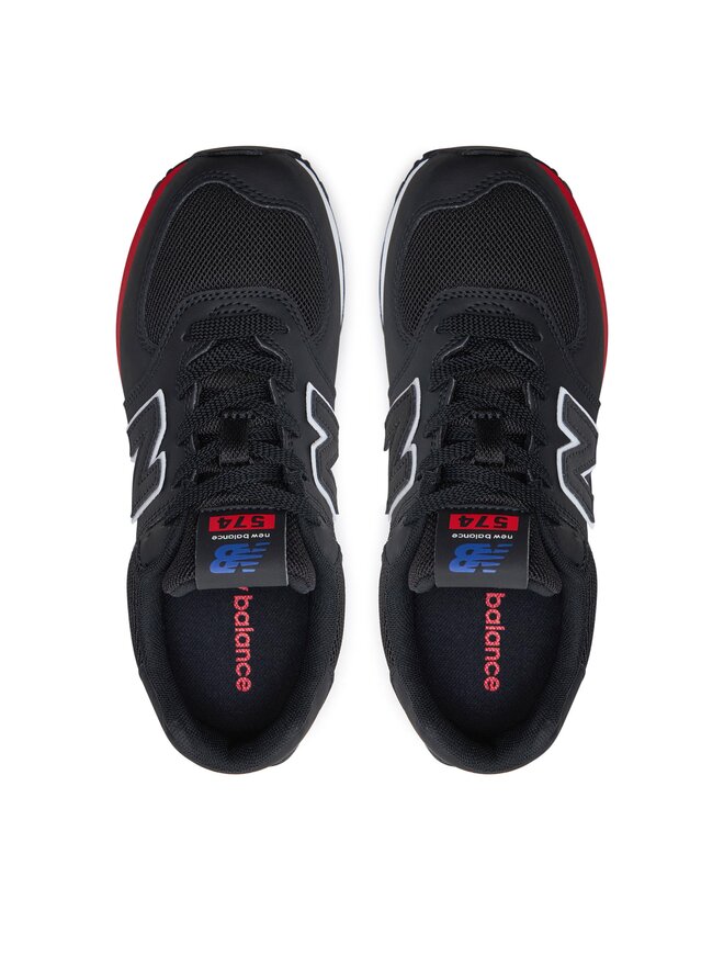 New Balance Sneakers New Balance GC574MSB Nero