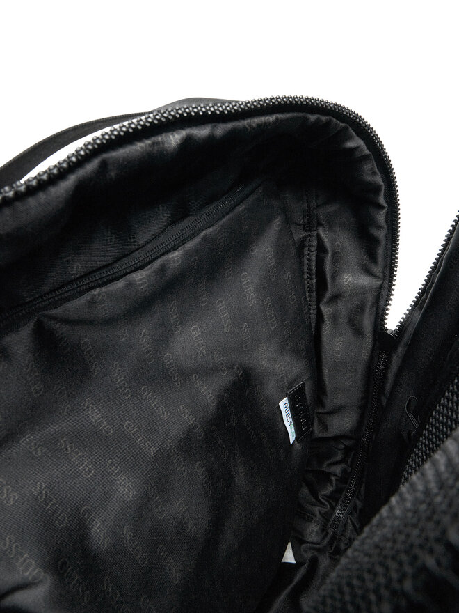 Guess Σακίδιο Guess HMASPF P5210 Μαύρο