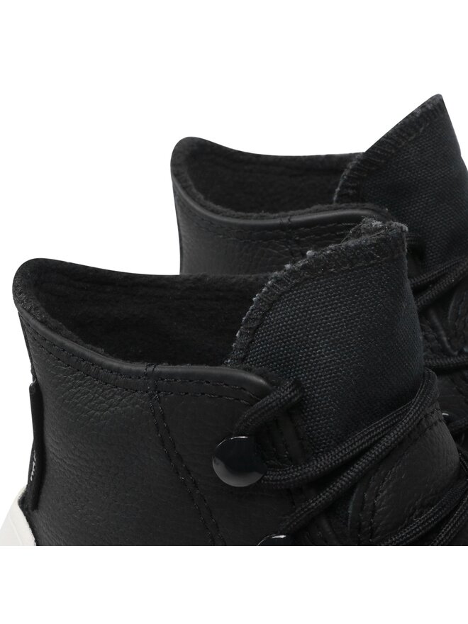 Converse Sneakers Converse Chuck Taylor All Star Lugged Winter 2.0 Hi 172057C Μαύρο