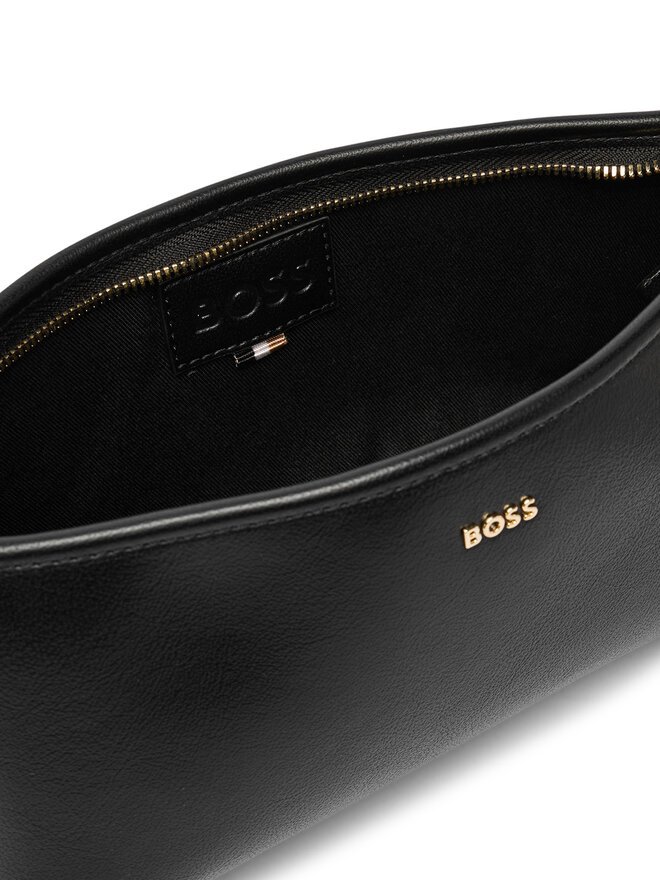 BOSS Handtasche BOSS 50567590 Schwarz