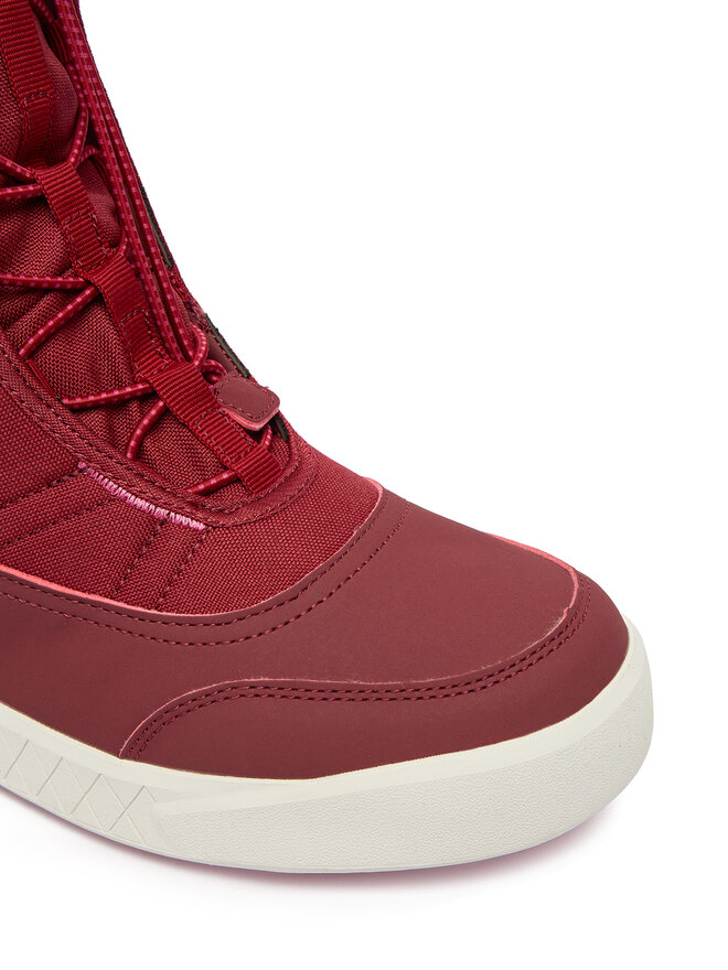 Reima Botas altas Reima Hankinen 5400031A Rojo