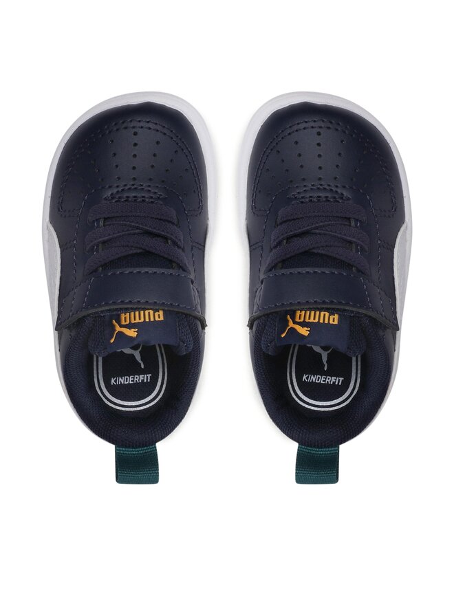 Puma Snīkeri Puma Rickie Ac Inf 384314 07 Tumši zils