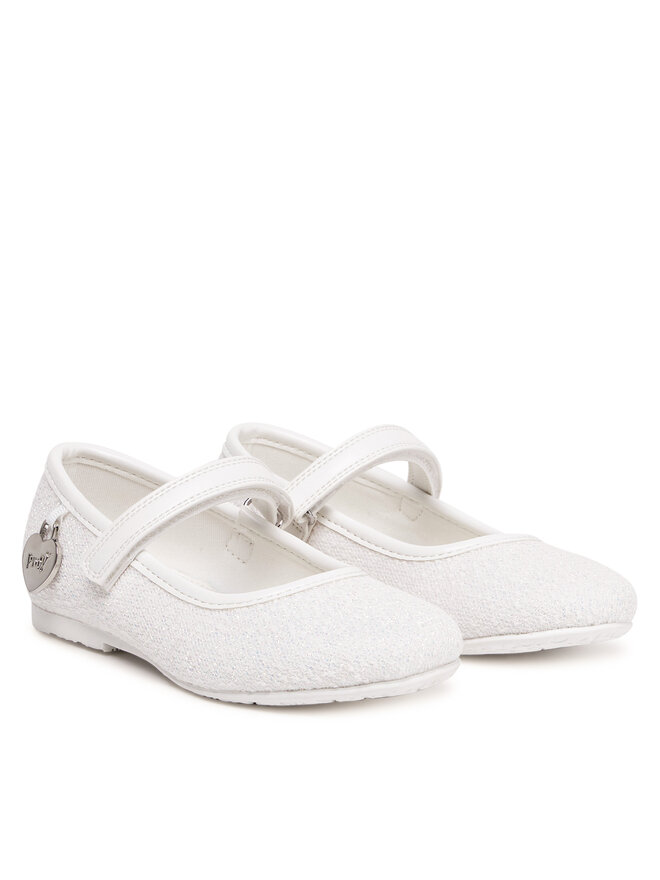 Primigi Ballerinas Primigi 7928500 M Weiß