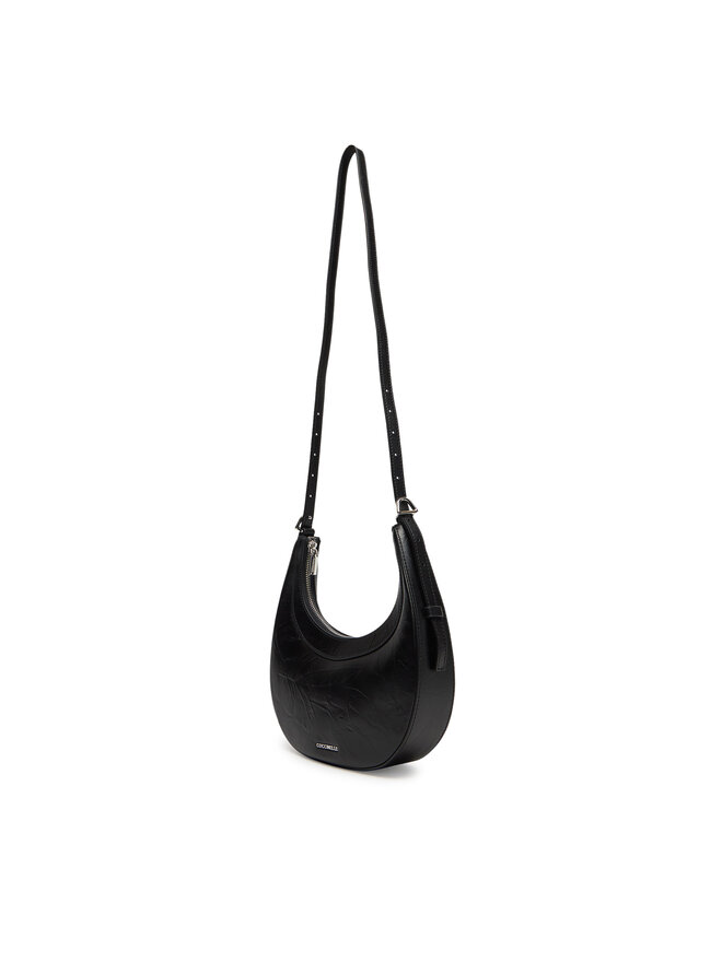 Coccinelle Handtasche Coccinelle E5 SJQ 53 01 01 Schwarz