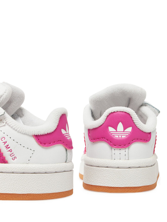 adidas Сникърси adidas Campus 00s Comfort Closure JP7038 Бял