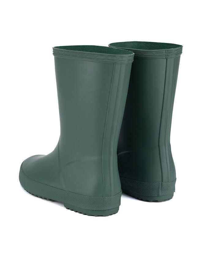 Hunter Cizme de cauciuc Hunter HFRK0002242 Verde