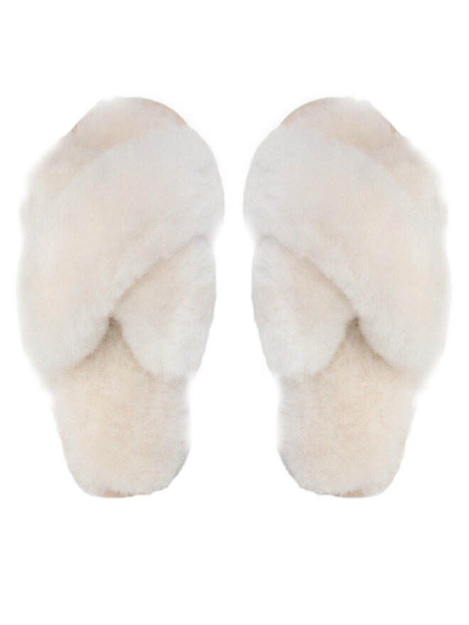 EMU Australia Papucs EMU Australia Mayberry Teens T12176 Fehér