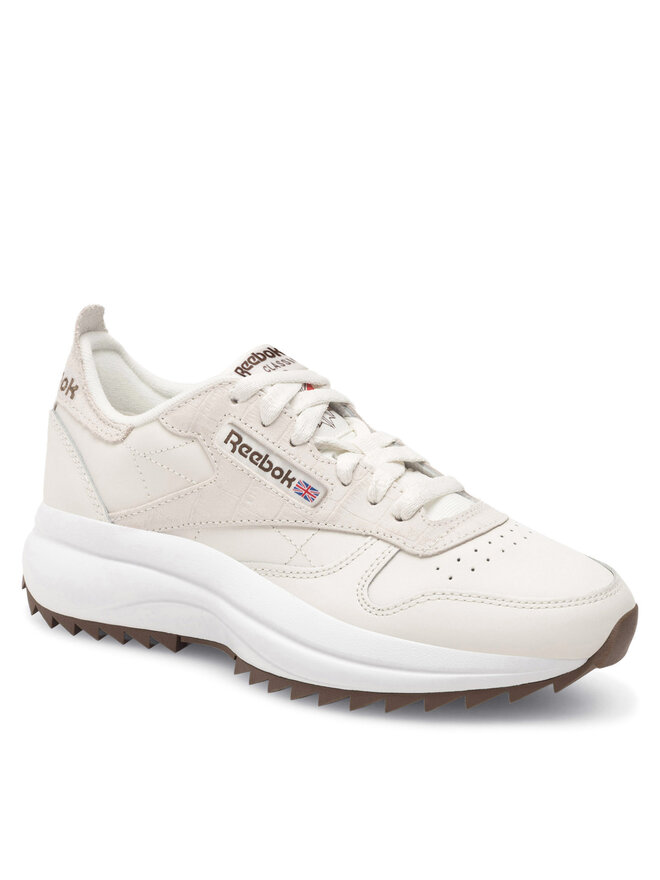Reebok Superge Reebok Classic Leather Sp E HQ7190 Écru