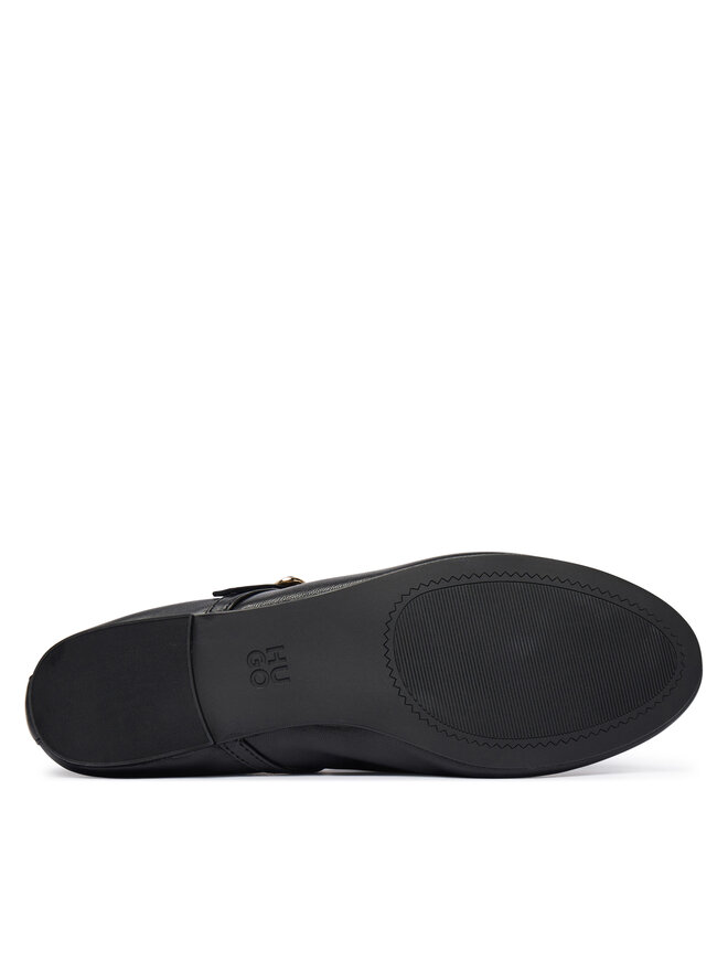 HUGO Ballerinas HUGO Tylia 50557751 Schwarz