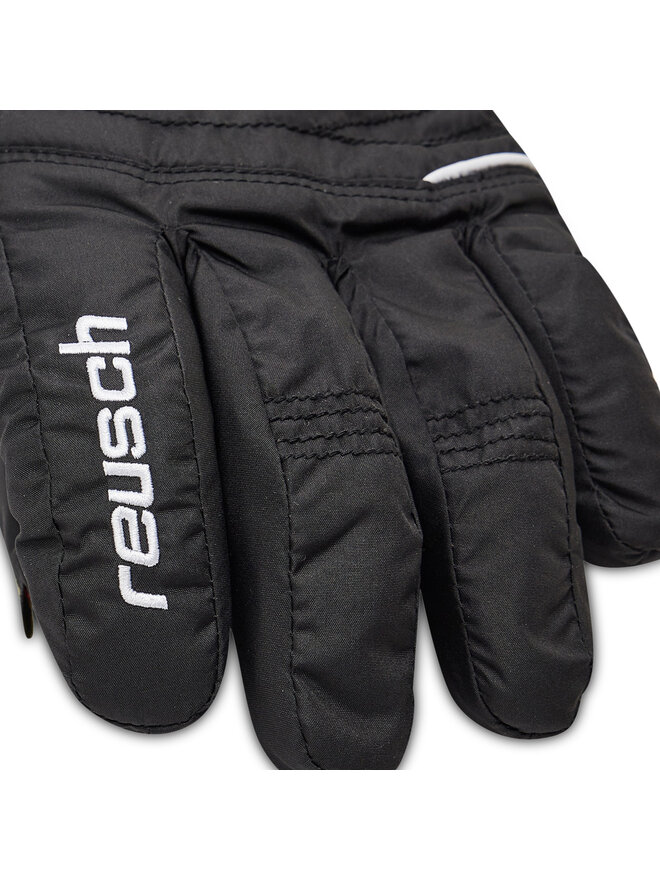 Reusch Лижні рукавиці Reusch Stefano GTX GORE-TEX 4899317 Чорний
