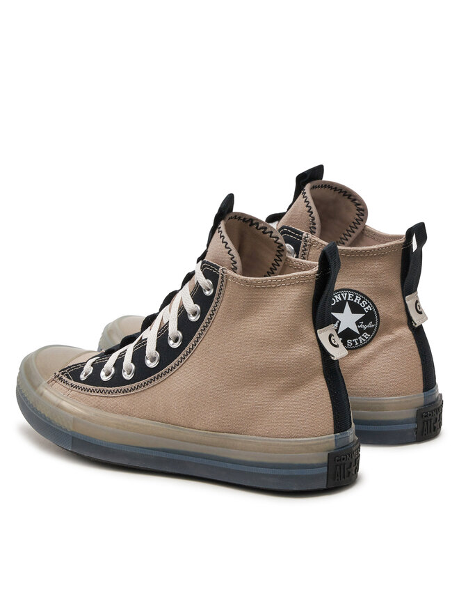 Converse Plátěnky Converse Chuck Taylor All Star Cx Explore A06121C Růžová