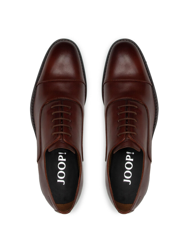 JOOP! Nizki čevlji JOOP! Lusso 4140005203 Rjava