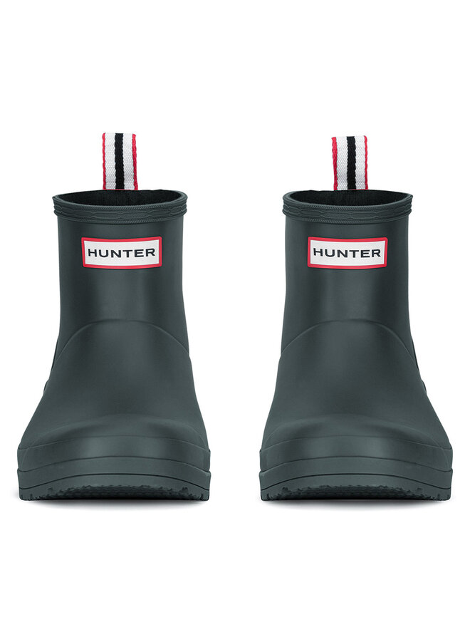 Hunter Gumicsizma Hunter WFS2020RMA Zöld