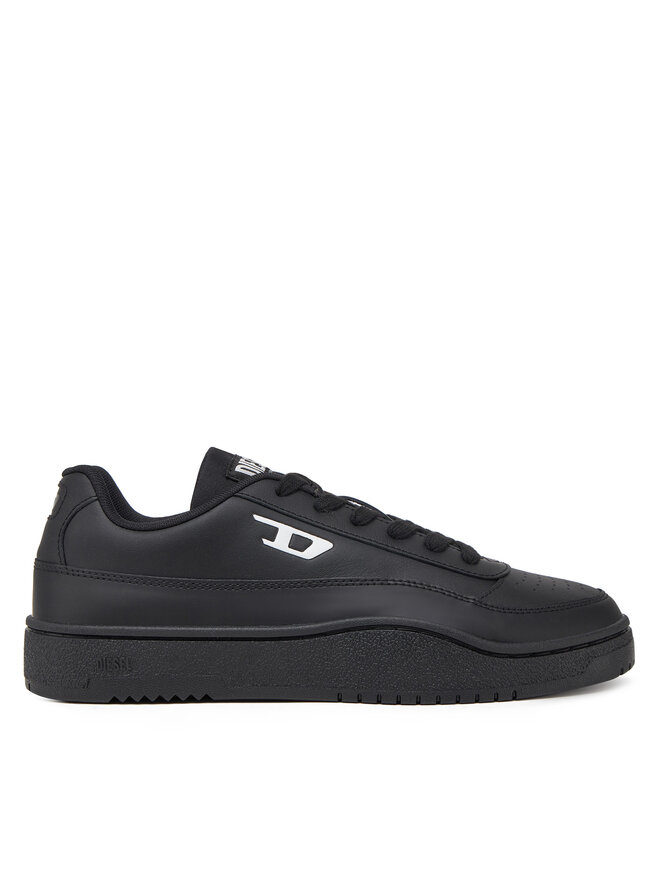 Diesel Sneakers Diesel Y03608 P5576 T8013 Schwarz