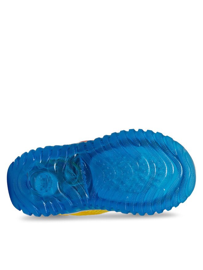 Geox Sneakers Geox B Lightyloo B555ZA 0BC14 C2VM4 Gelb