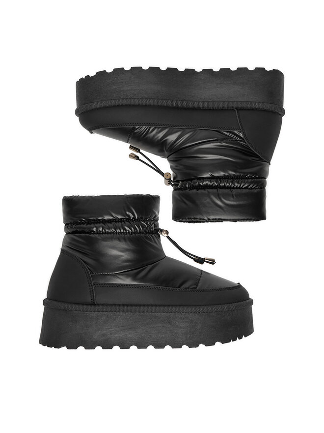 DeeZee Schneeschuhe DeeZee HD1288 Schwarz
