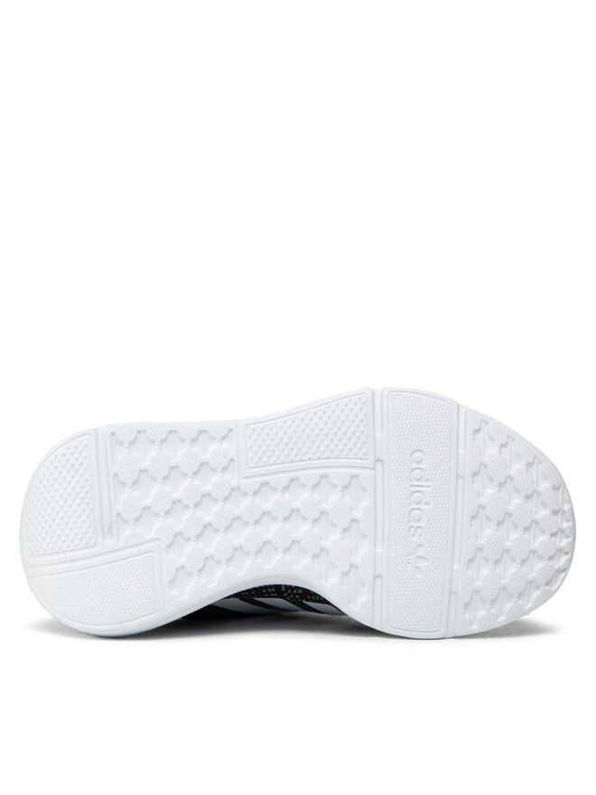 adidas Sportcipők adidas Swift Run 22 C GW8180 Fekete