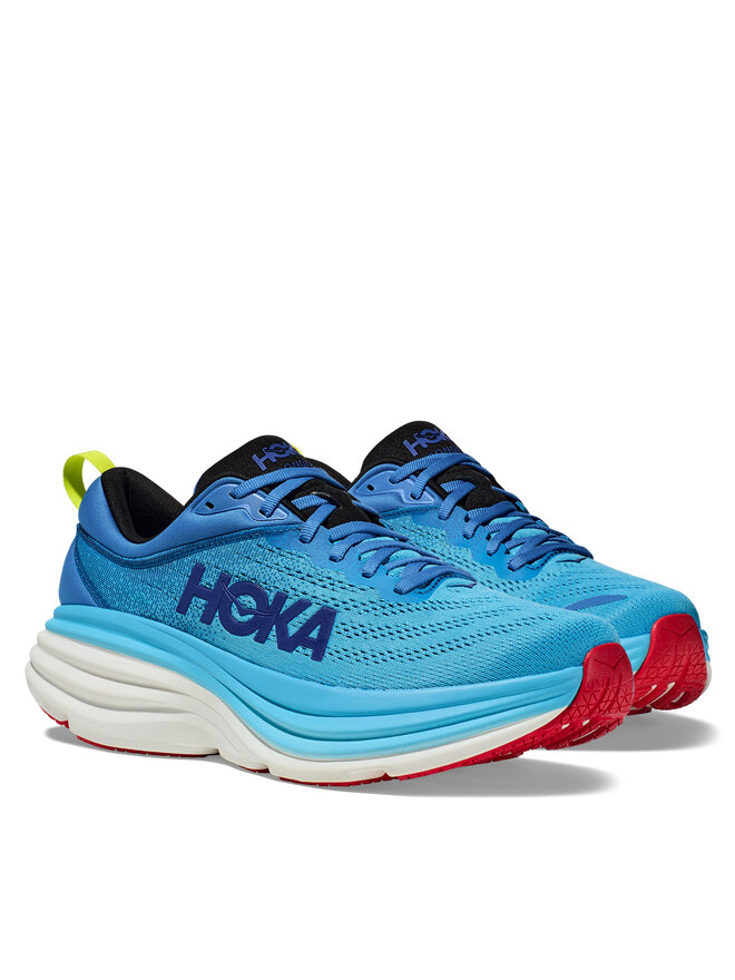Hoka Zapatillas de running Hoka Bondi 8 1123202 Azul