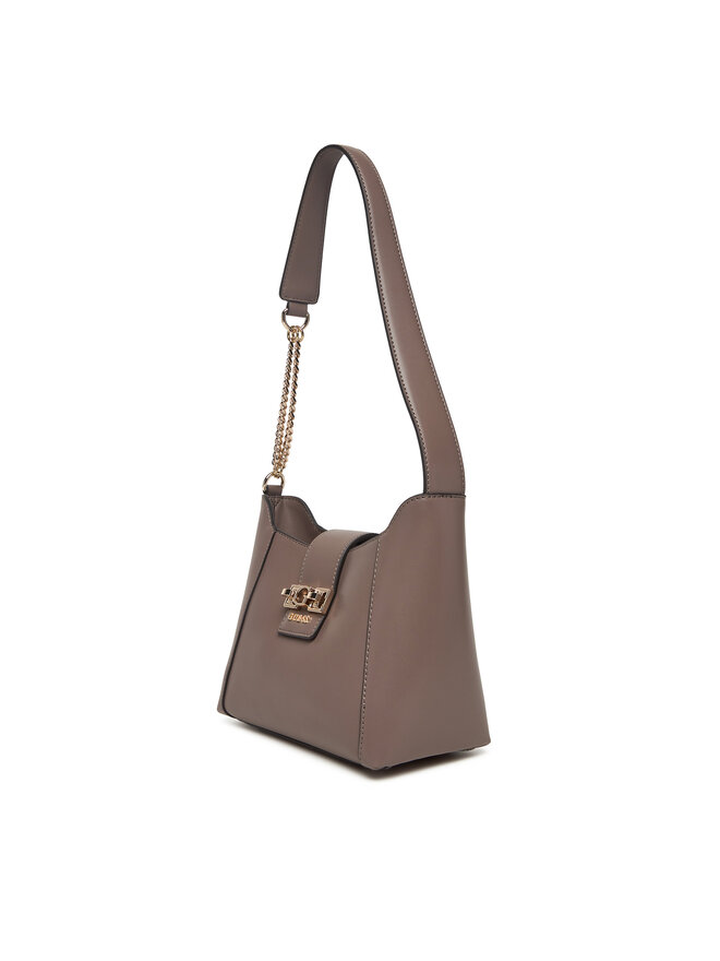 Guess Táska Guess HWVG98 91010 Barna