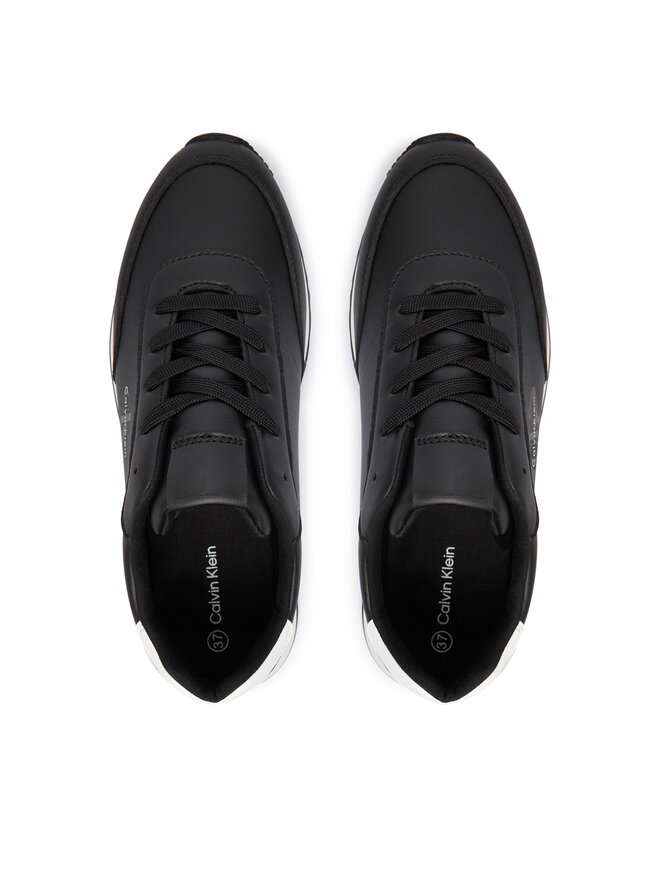Calvin Klein Sneakers Calvin Klein V3A9-83110-1355X001 D Schwarz
