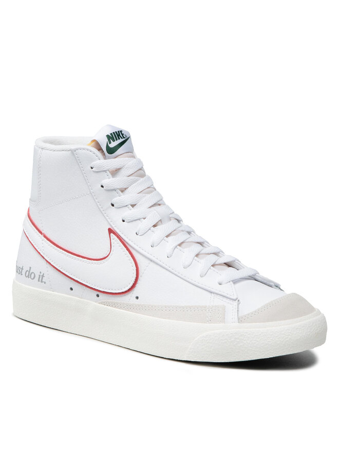 Blazer mid 77 red online