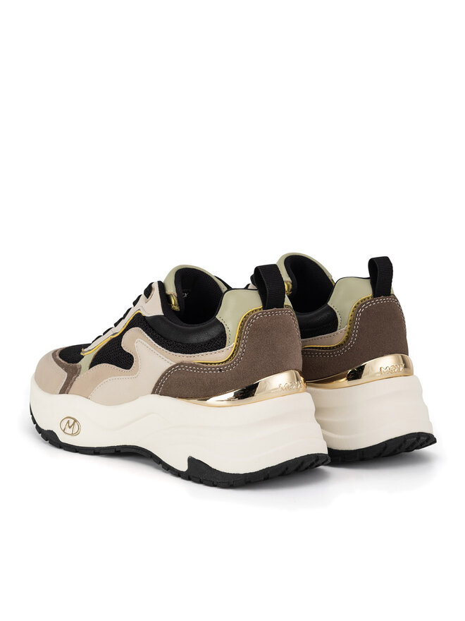 MEXX Sneakers MEXX MI001009843W Negru