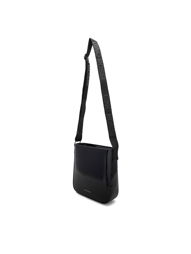 Gino Rossi Handtasche Gino Rossi TYLO-0272 Schwarz
