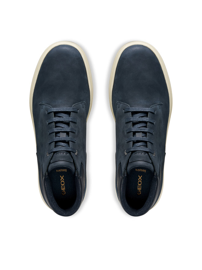 Geox Sneakers Geox U Baltmoore U56LDE 000FF C4002 Dunkelblau