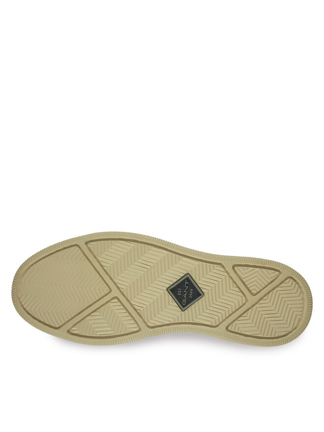 Gant Tenisówki Gant 30638908 Beżowy
