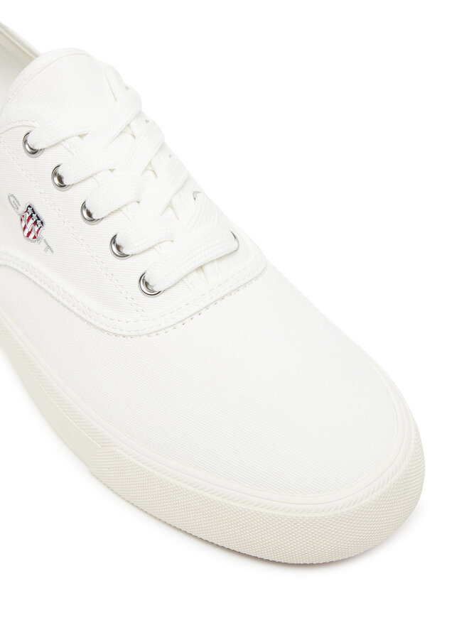 Gant Гуменки Gant 30638881 Бял