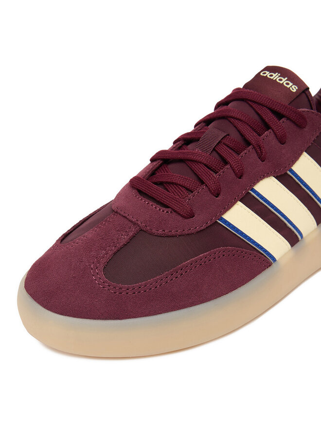 adidas Tenisice adidas BARREDA DECODE JR3544 Tamnocrvena