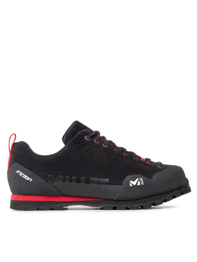 Millet Trekking Millet Friction U MIG1853 Crna