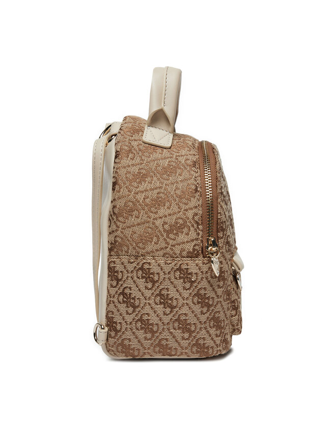 Guess Раница Guess J5RZ02 WFV20 Кафяв
