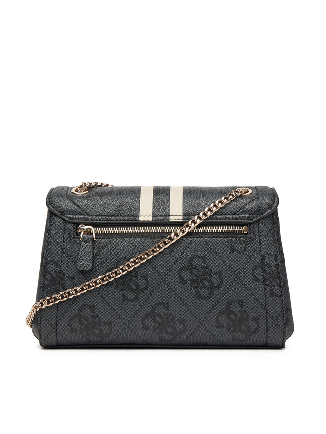 Guess Τσάντα Guess HWOS96 72210 Μαύρο