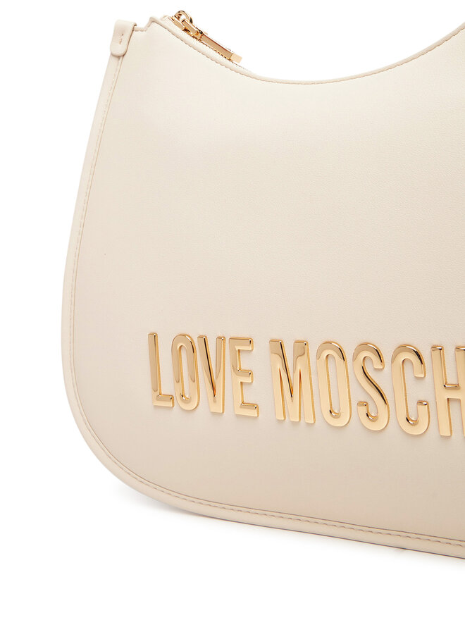 LOVE MOSCHINO Τσάντα LOVE MOSCHINO JC4021PP1NKD0110 Μπεζ